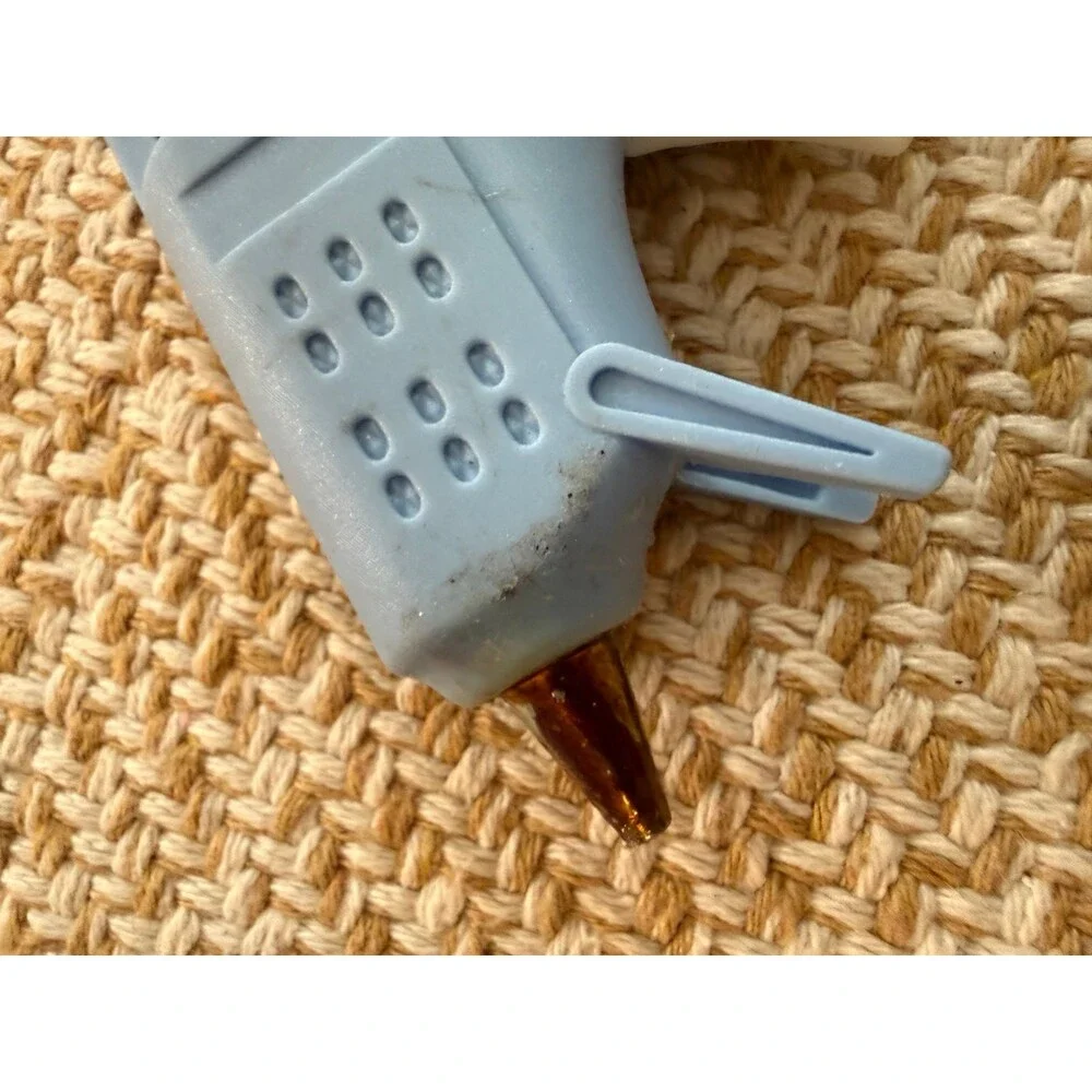 Joann fabrics hot glue gun